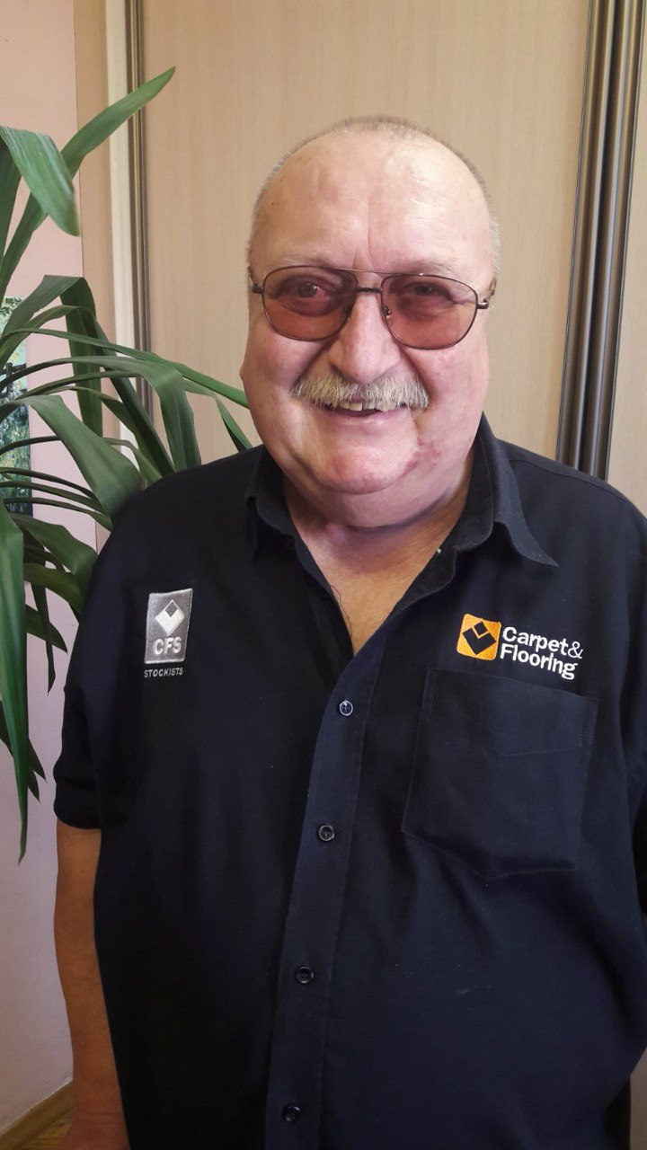 Маскальчук Павел Михайлович