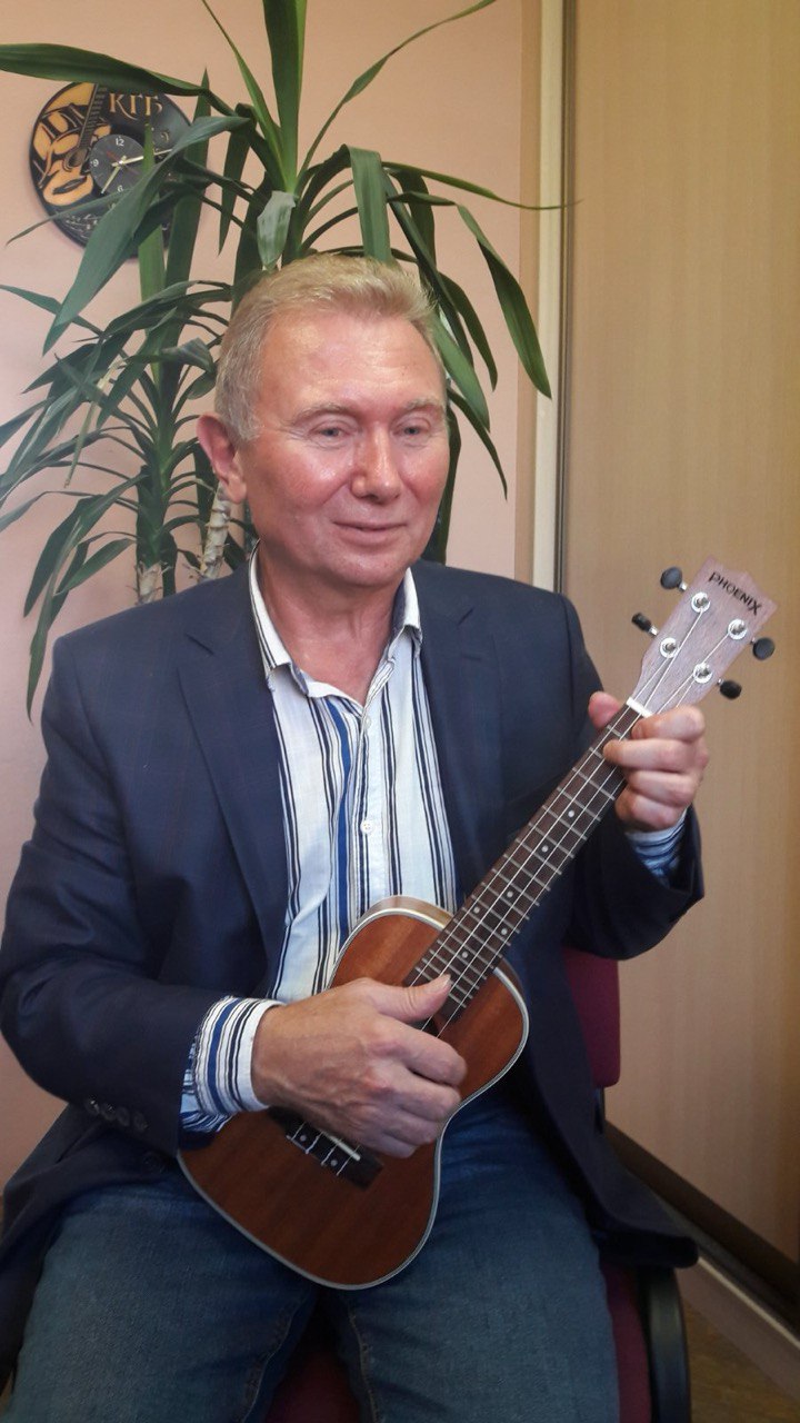 Копенков Олег Александрович